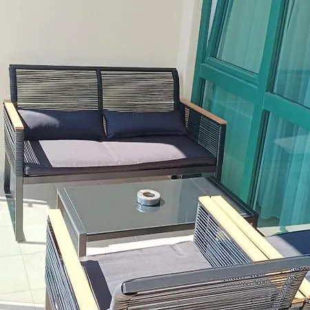 Miramar Palace Planeta 615, 612, 515 Slantchev Briag