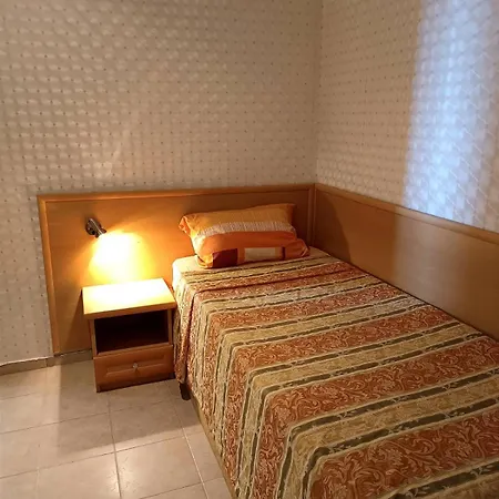 Miramar Palace Planeta 615, 612, 515 Apartment *