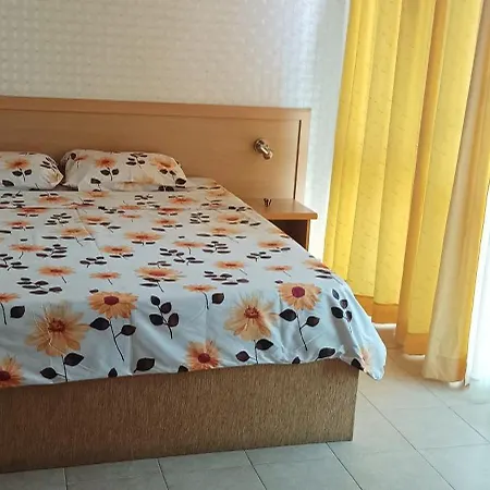 Miramar Palace Planeta 615, 612, 515 Appartement *