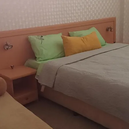 Apartment Miramar Palace Planeta 615, 612, 515 Sunny Beach