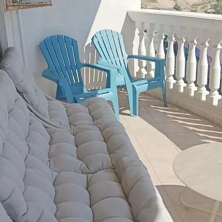 Apartment Miramar Palace Planeta 615, 612, 515 Sunny Beach