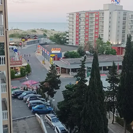 Miramar Palace Planeta 615, 612, 515 Sunny Beach