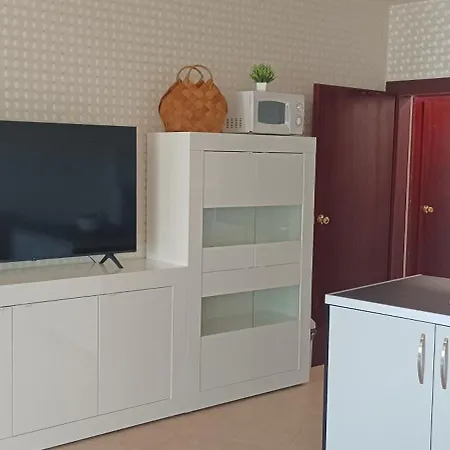 Miramar Palace Planeta 615, 612, 515 Apartment *