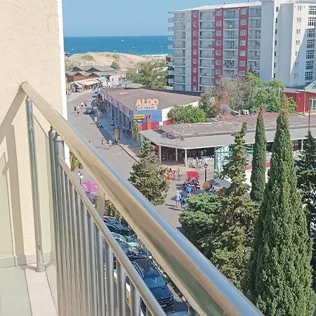 Miramar Palace Planeta 615, 612, 515 아파트