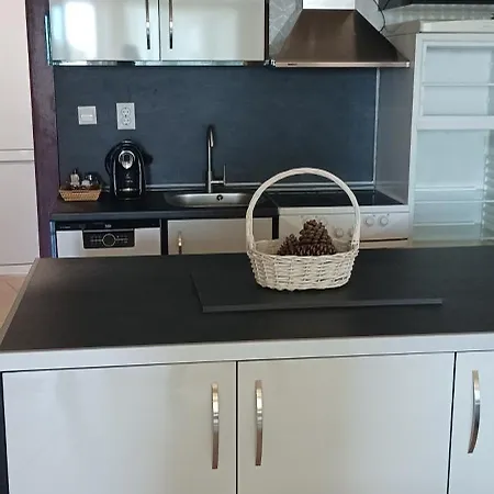 Apartamento Miramar Palace Planeta 615, 612, 515 Sunny Beach