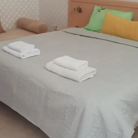 Miramar Palace Planeta 615, 612, 515 Apartamento *