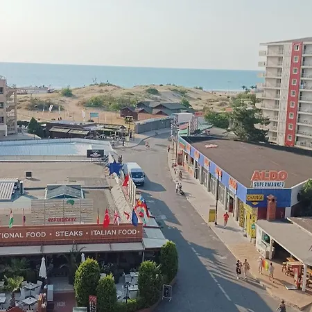 Miramar Palace Planeta 615, 612, 515 阳光海滩