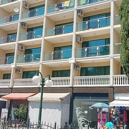 公寓 Miramar Palace Planeta 615, 612, 515 *