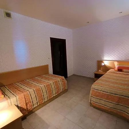 公寓 Miramar Palace Planeta 615, 612, 515 阳光海滩
