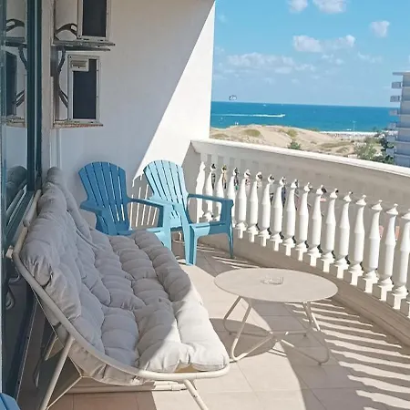 公寓 Miramar Palace Planeta 615, 612, 515 *