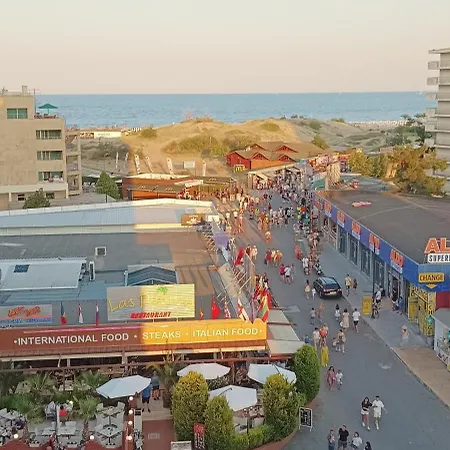 公寓 Miramar Palace Planeta 615, 612, 515