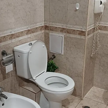 Miramar Palace Planeta 615, 612, 515 公寓 阳光海滩