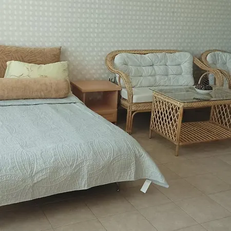 Miramar Palace Planeta 615, 612, 515 公寓